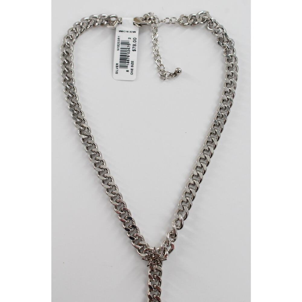 Rebecca Minkoff Stargazing Y Necklace $78 Tags #RM260 - Picture 4 of 5